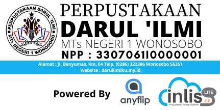 Portal Aplikasi Inlis Lite